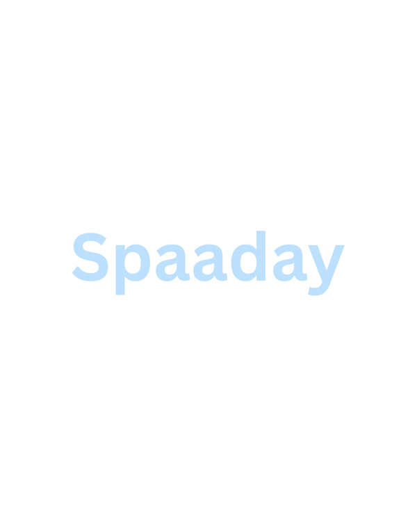 Spaaday